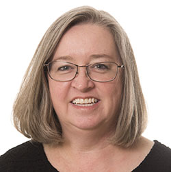 Susan Hathaway, PhD
