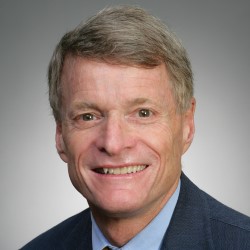 Howard Kildbride, MD Children's Mercy