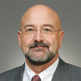 Dr. James Daniel