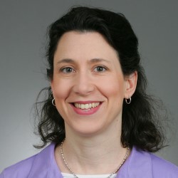 Jennifer Johnson, MD Children's Mercy