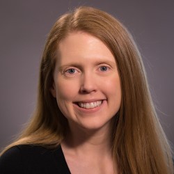 Meet Jessica Bettenhausen, MD, at Children's Mercy.