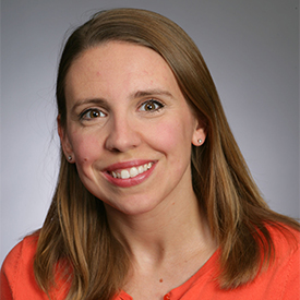 Julia Bracken, MD
