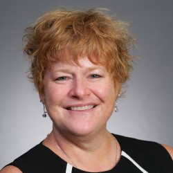 Kathy Goggin, PhD Children's Mercy