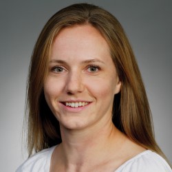 Meet Kimberly Hartman, MD at Children's Mercy.