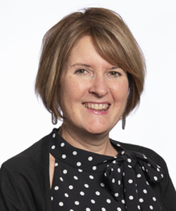 Dr. Mary Ann Queen