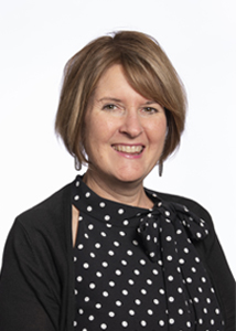 Dr. Mary Ann Queen