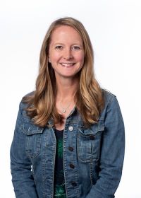 Danielle Reed, Children's Mercy