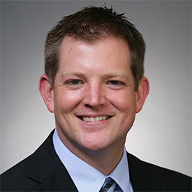 Ryan Fischer, MD