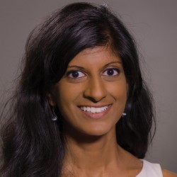 Meet Sathya Vadivelu, DO at Children's Mercy