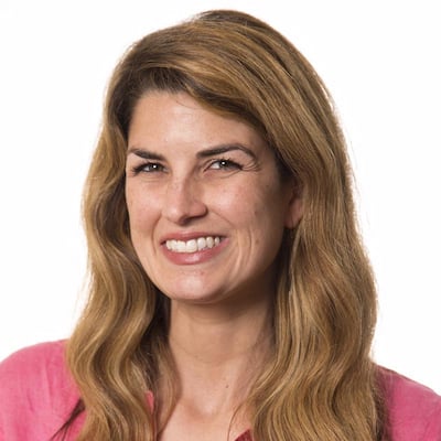 Headshot of Stephani Stancil, APRN, PhD