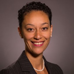 Meet Tamora Lewis, PhD, at Children's Mercy.