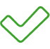 Green Checkmark